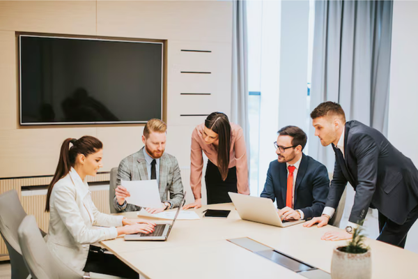 Key Practices for Effective Indirect Procurement