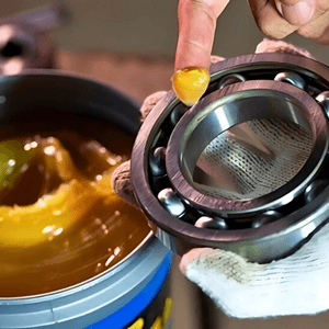 Industrial Oil, Chemicals, and Lubricants Suppliers