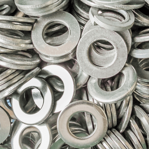 Washers 