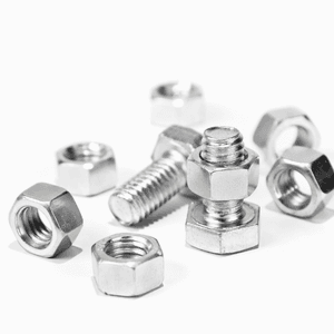 Nuts & Bolts