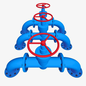 Diaphragm Valve
