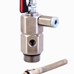 Pneumatic Valve