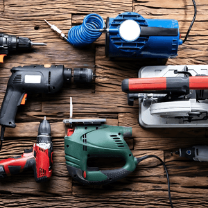 Power Tools