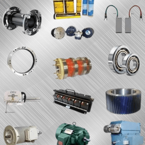 Wind Turbine Spares