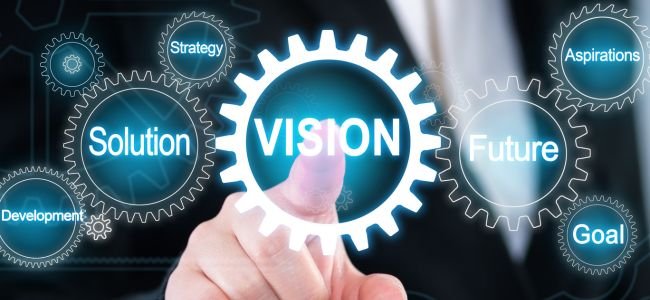 Our Vision