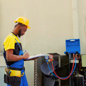 Devices for Air Conditioners Check