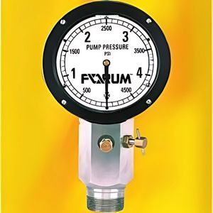 Drilling Instrumentation