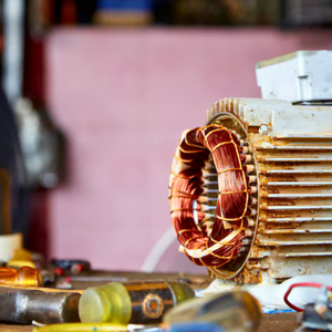 Electric Motors