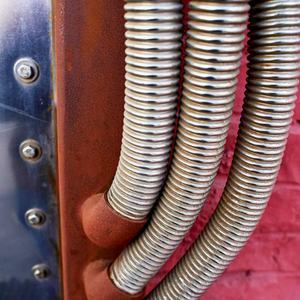 Electrical Conduit Fittings