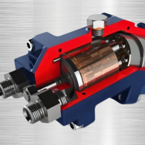 Hydraulic Pumps