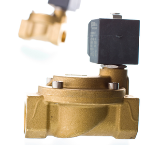 Solenoid Valves