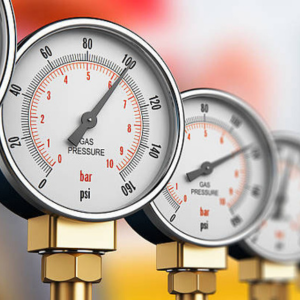 industrial gauges